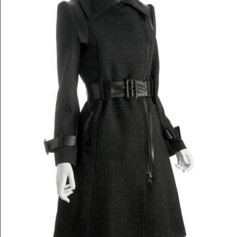 Mackage coat